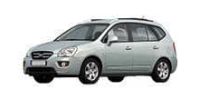 KIA Carens 1 1999-2006