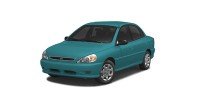 KIA Rio 1 2000-2005