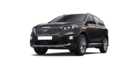 KIA Sorento 3 Prime 2014-2020