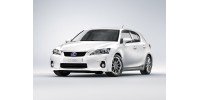 LEXUS CT-200H