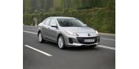 Mazda 3 (BL) 2009-2012