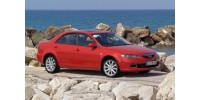 Mazda 6 (GG) 2002-2007