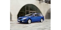 MAZDA 6 (GH) ЛИФТБЕК / УНИВЕРСАЛ