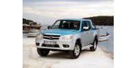 MAZDA BT-50