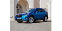 Mazda CX-5 2011-2017