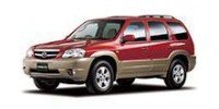 MAZDA TRIBUTE