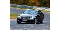 Mercedes Benz C-classe W 203 2000-2007