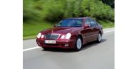 Mercedes Benz E-classe W 210 1995-2003