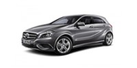 Mercedes Benz A-classe W 176 с 2012+