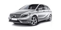 Mercedes Benz B-classe W 246 с 2011+