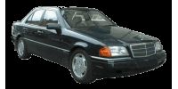 Mercedes Benz C-classe W 202 1993-2000