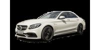 Mercedes Benz C-classe W 205 с 2014+