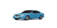 Mercedes Benz E-classe W 211 2002-2009