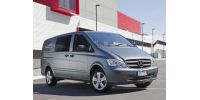 Mercedes Benz Vito 2010-2014, минивэн