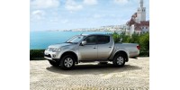 Mitsubishi L-200 4 2006-2013