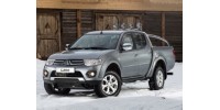 Mitsubishi L-200 4 2013-2015