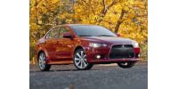 Mitsubishi Lancer 10 с 2012-2017