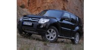 PAJERO