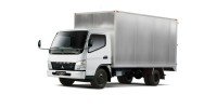 FUSO CANTER