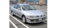 Nissan Primera P11 1999-2002