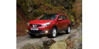 Nissan Qashqai 1 (J10) с 06-14г.