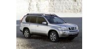 Nissan X-Trail T31 с 2007-2015г.