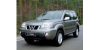 Nissan X-Trail T30 с 2000-2007г.