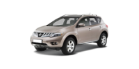 Nissan Murano 2 2007-2015