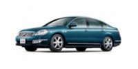 Nissan Teana 1 2003-2008