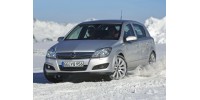 Opel Astra H 2004-2011