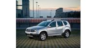 Renault Duster 2011-2015