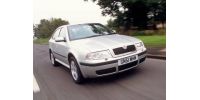 Skoda Octavia Tour 1996-2010