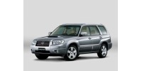 Subaru Forester 2 2002-2008