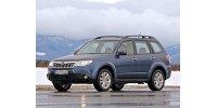 Subaru Forester 3 2008-2012