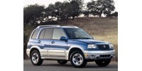 Suzuki Grand Vitara 1997-2006