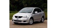 SX4 СЕДАН