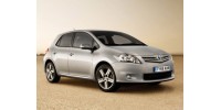 Toyota Auris 1 2006-2012