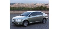 Toyota Avensis 2 2003-2008