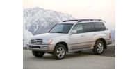 Toyota Land Cruiser 100-105 (1998-2007)