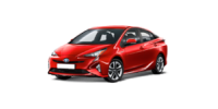 Toyota Prius 4 с 2016+