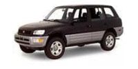 Toyota RAV 4 (1 пок. XA10) (1994-2000)