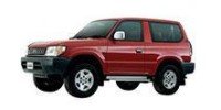 Toyota Land Cruiser PRADO 90 (1996-2002)