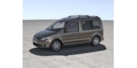 Volkswagen Caddy 2004-2015