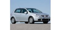 Volkswagen Golf 5 2003-2008