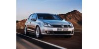 Volkswagen Golf 6 2008-2012