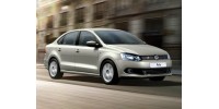 Volkswagen Polo 2010-2020