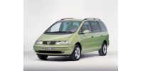 Volkswagen Sharan 1995-2000