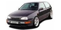 Volkswagen Golf 3 1991-1997