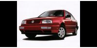 Volkswagen Jetta 4 1998-2005