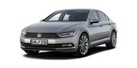 Volkswagen Passat B8 c 2015+